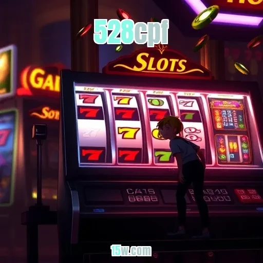 528cpf: Promoções Que Transformam Sua Experiência de Jogo em Diversão