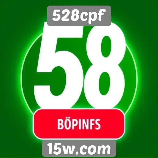 Promoções e bônus do 528cpf atraem novos jogadores