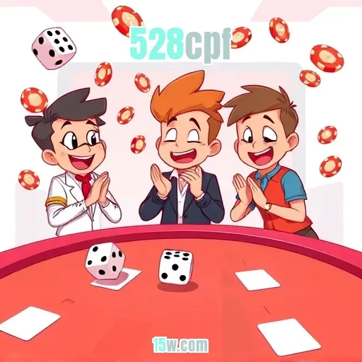 528cpf: Aventura, Diversão e Ganhos em Caça-Níqueis