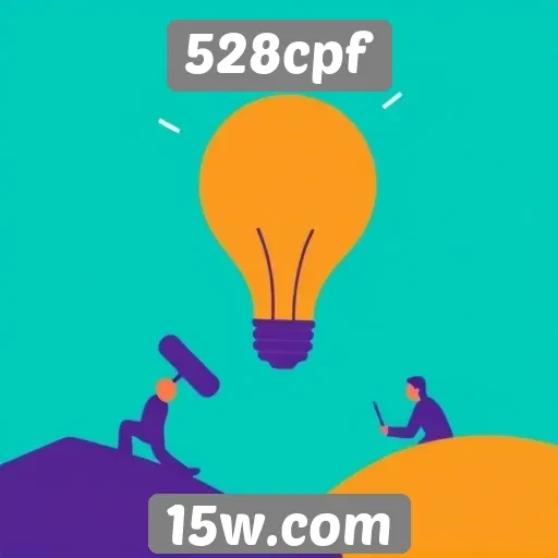 Dicas para iniciantes no site 528cpf