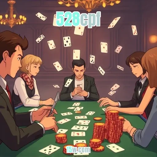 528cpf: Explore os Benefícios da Seção VIP Para Jogadores Apaixonados
